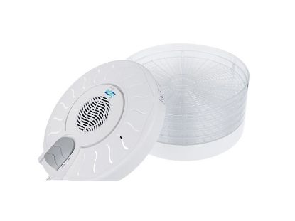 تصویر میوه و سبزی خشک کن سایا مدل GP 103